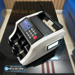 Máy đếm tiền Hoshico 8686  PIN SẠC