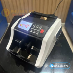 Máy đếm tiền Hoshico 8686  PIN SẠC