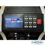 Máy đếm tiền Hoshico 8686  PIN SẠC