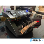 Máy đếm tiền Hoshico Pin Sạc