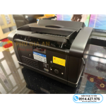 Máy đếm tiền Hoshico Pin Sạc