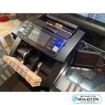Máy đếm tiền Hoshico Pin Sạc