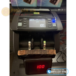 Máy đếm tiền Hoshico Pin Sạc