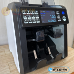 Máy đếm tiền ngoại tệ Hoshico T100