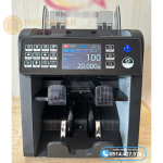 Máy đếm tiền ngoại tệ Hoshico T100