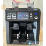 Máy đếm tiền ngoại tệ Hoshico T100