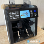 Máy đếm tiền ngoại tệ Hoshico T100