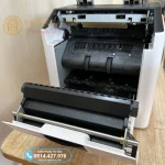Máy đếm tiền ngoại tệ Hoshico T100