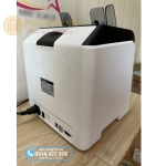 Máy đếm tiền ngoại tệ Hoshico T100