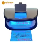 Máy soi vé số giả , tiền giả Hoshico
