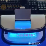 Máy soi vé số giả , tiền giả Hoshico