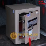Két sắt thông minh Việt Tiệp SC51