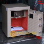 Két sắt thông minh Việt Tiệp SC51