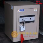 Két sắt thông minh Việt Tiệp SC51
