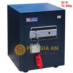 Két sắt thông minh Việt Tiệp SC51