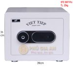 Két sắt mini thông minh VFE3007 Pro