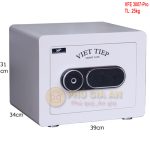 Két sắt mini thông minh VFE3007 Pro