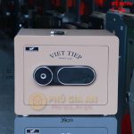 Két sắt mini thông minh VFE3007 Pro