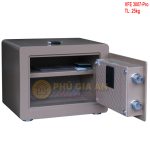 Két sắt mini thông minh VFE3007 Pro