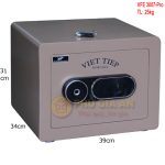Két sắt mini thông minh VFE3007 Pro