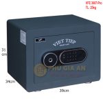 Két sắt mini thông minh VFE3007 Pro