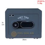 Két sắt mini thông minh VFE3007 Pro