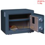 Két sắt mini thông minh VFE3007 Pro