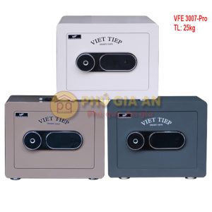 Két sắt mini thông minh VFE3007 Pro