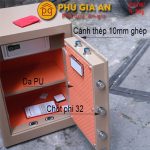 Két sắt thông minh Việt Tiệp siêu cường VFE7007-PRO