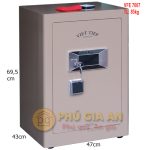 Két sắt thông minh Việt Tiệp siêu cường VFE7007-PRO