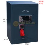 Két sắt thông minh Việt Tiệp siêu cường VFE7007-PRO