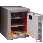 Két sắt thông minh Việt Tiệp SC57 vân tay mã số
