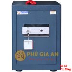 Két sắt thông minh Việt Tiệp SC57 vân tay mã số