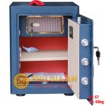 Két sắt thông minh Việt Tiệp SC57 vân tay mã số