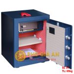 Két sắt thông minh Việt Tiệp SC57 vân tay mã số