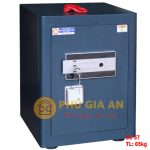 Két sắt thông minh Việt Tiệp SC57 vân tay mã số