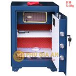 Két sắt thông minh Việt Tiệp SC68 vân tay mã số